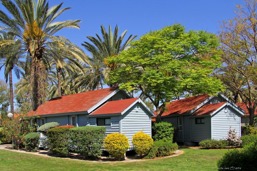 Nir David Country Lodge Esterno foto