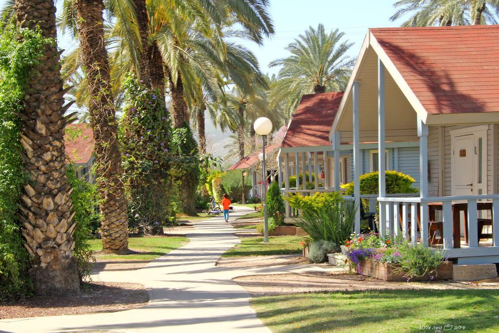 Nir David Country Lodge Camera foto