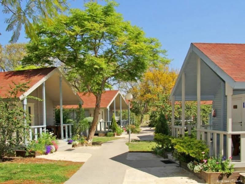 Nir David Country Lodge Esterno foto